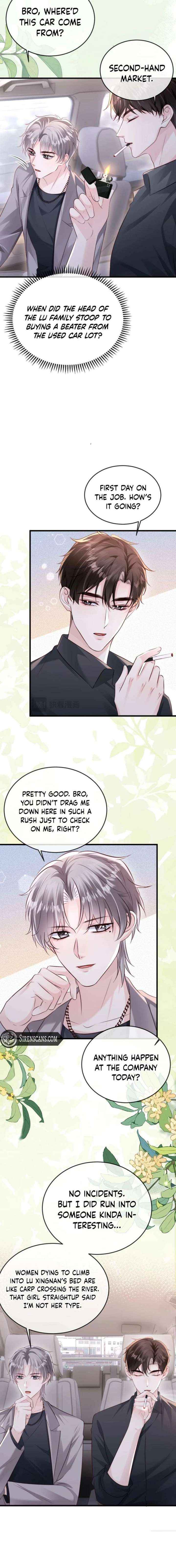 Read Lost in Him chapter 34 image 6 on Lezhin
