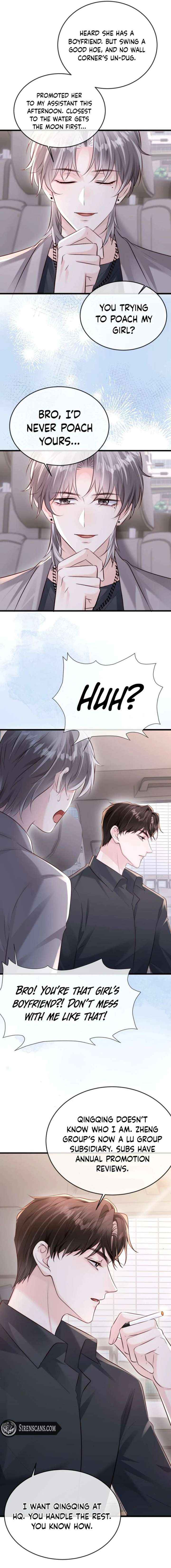 Read Lost in Him chapter 34 image 7 on Lezhin