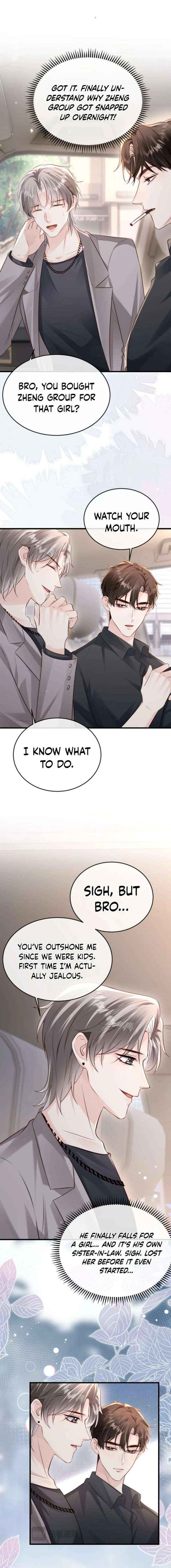 Read Lost in Him chapter 34 image 8 on Lezhin