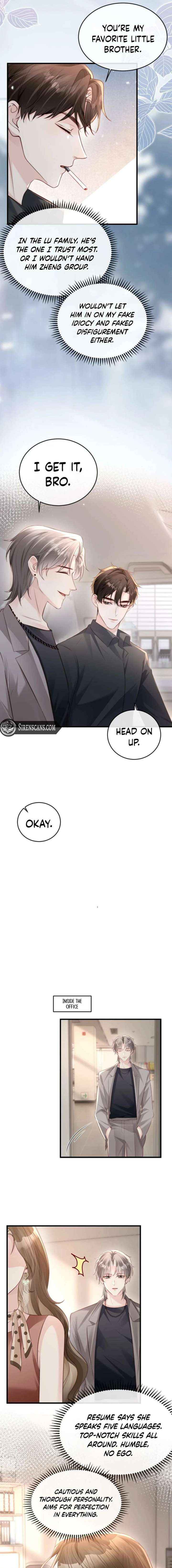 Read Lost in Him chapter 34 image 9 on Lezhin