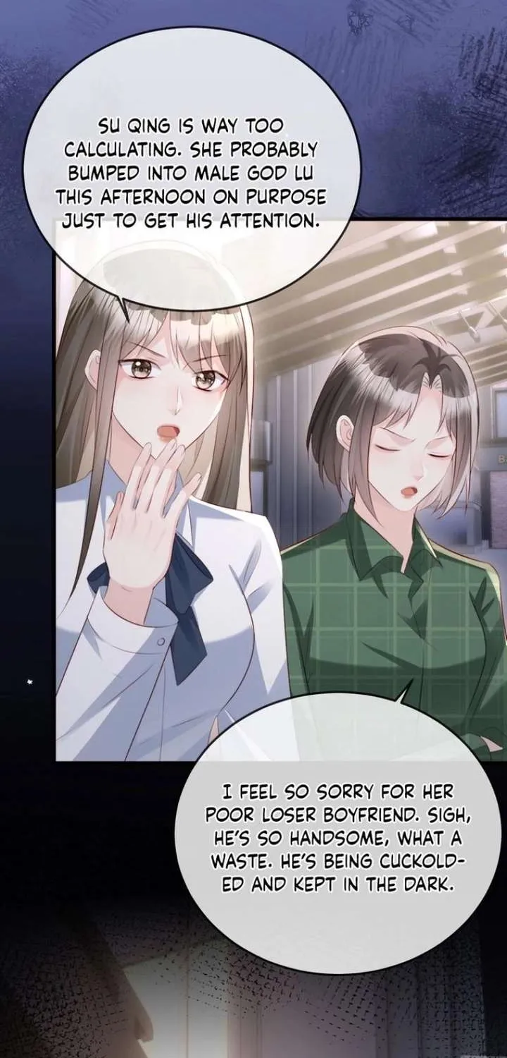 Read Lost in Him chapter 35.1 image 11 on Lezhin