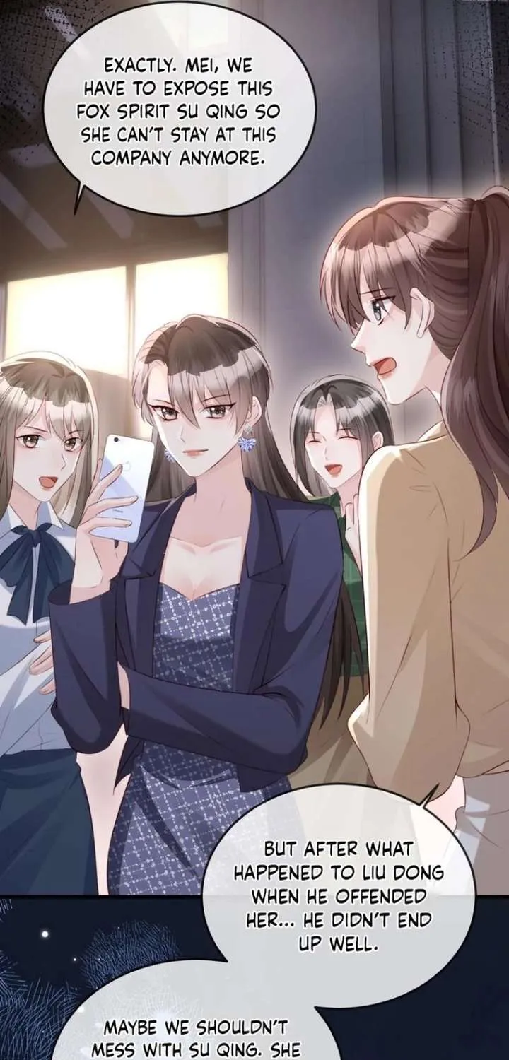 Read Lost in Him chapter 35.1 image 12 on Lezhin