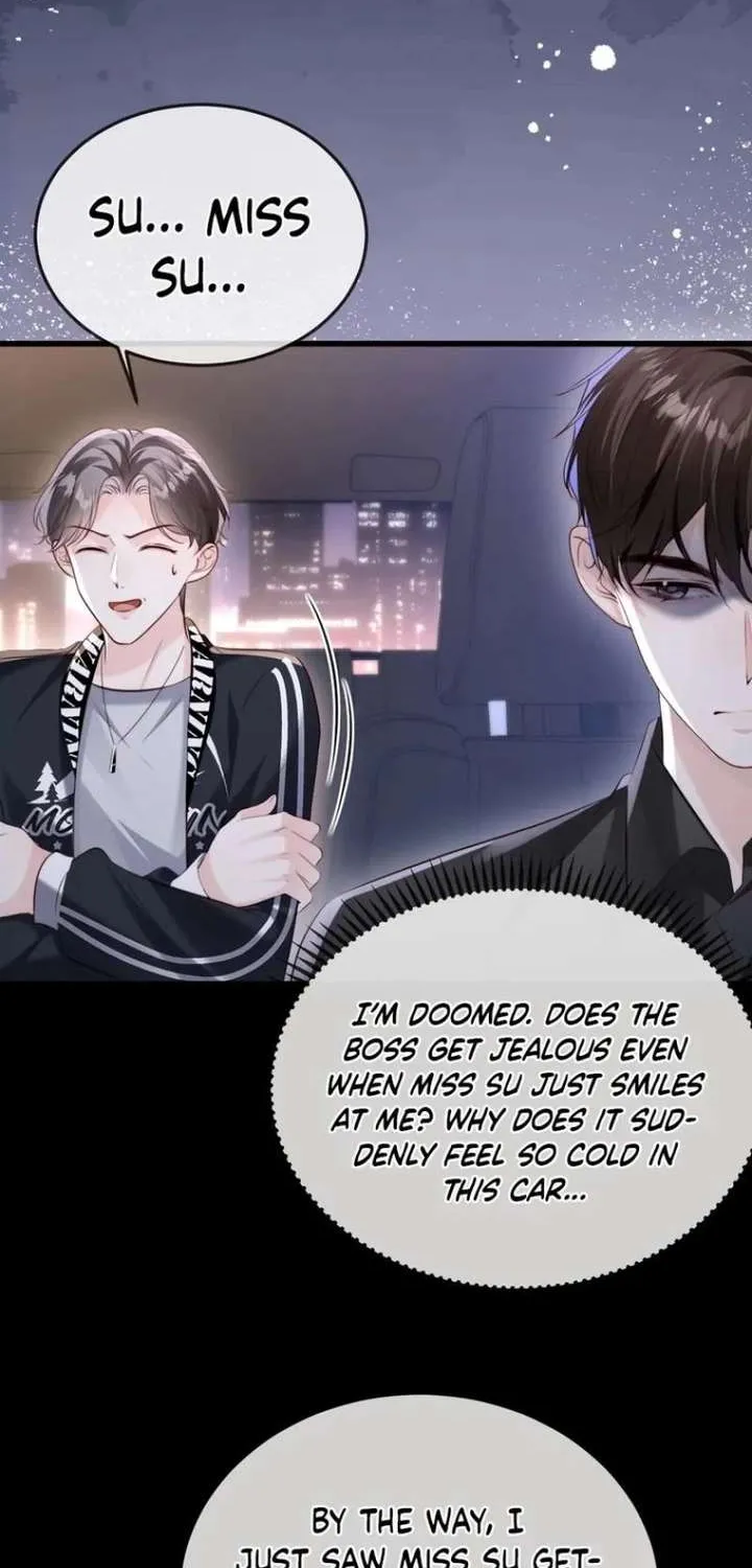 Read Lost in Him chapter 35.1 image 23 on Lezhin