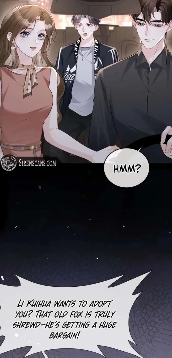 Read Lost in Him chapter 35.1 image 27 on Lezhin