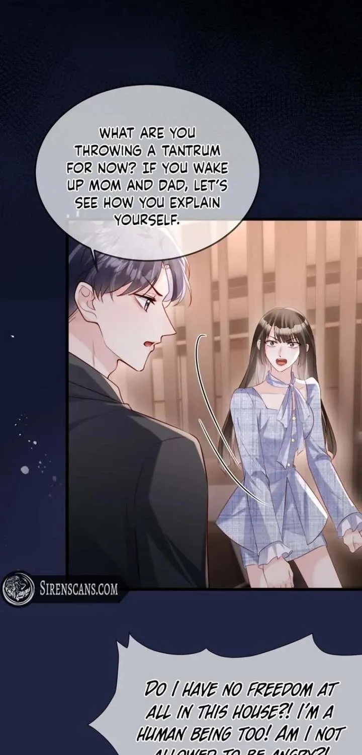Read Lost in Him chapter 35.1 image 40 on Lezhin