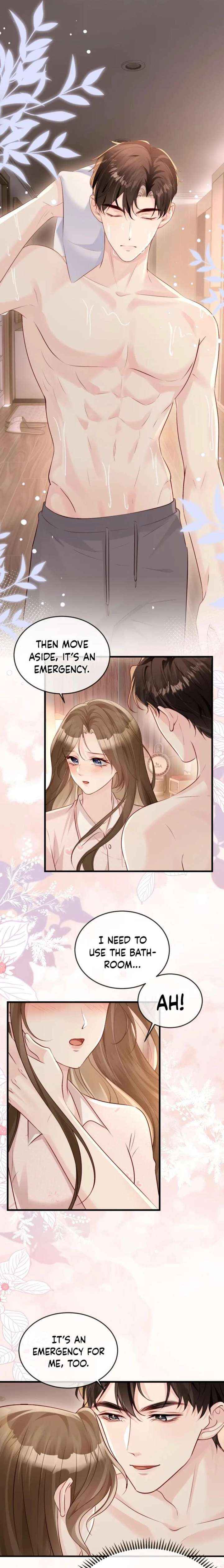 Read Lost in Him chapter 35 image 11 on Lezhin