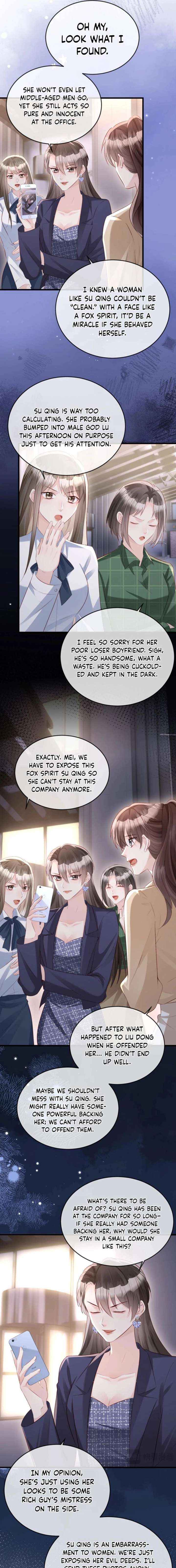 Read Lost in Him chapter 35 image 3 on Lezhin