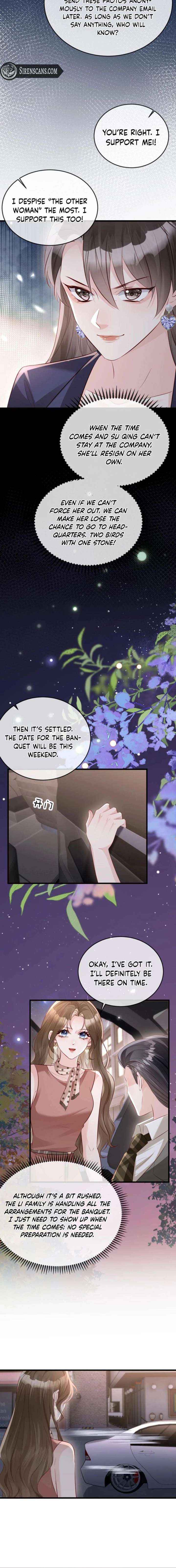 Read Lost in Him chapter 35 image 4 on Lezhin