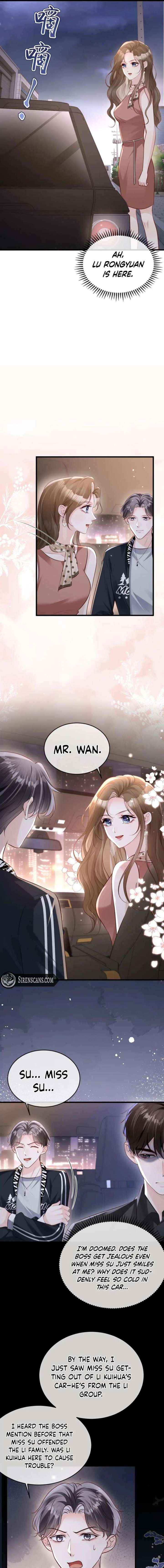 Read Lost in Him chapter 35 image 5 on Lezhin