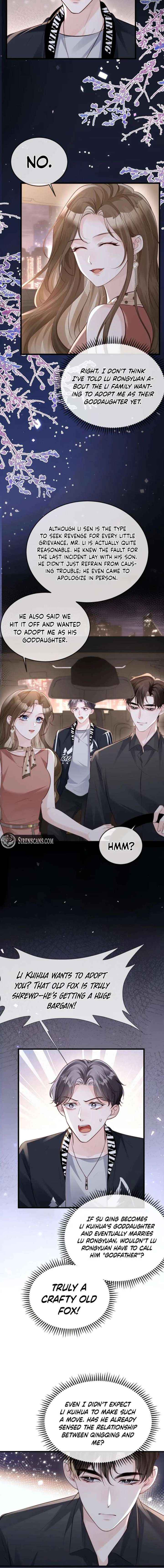 Read Lost in Him chapter 35 image 6 on Lezhin