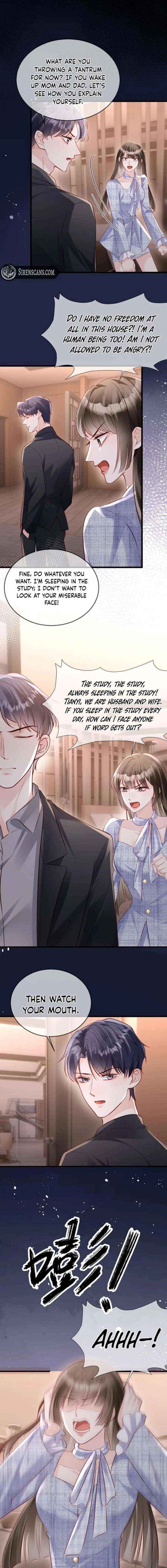 Read Lost in Him chapter 35 image 9 on Lezhin