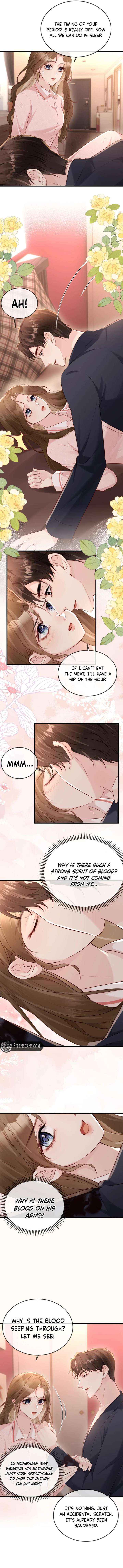 Read Lost in Him chapter 36 image 2 on Lezhin