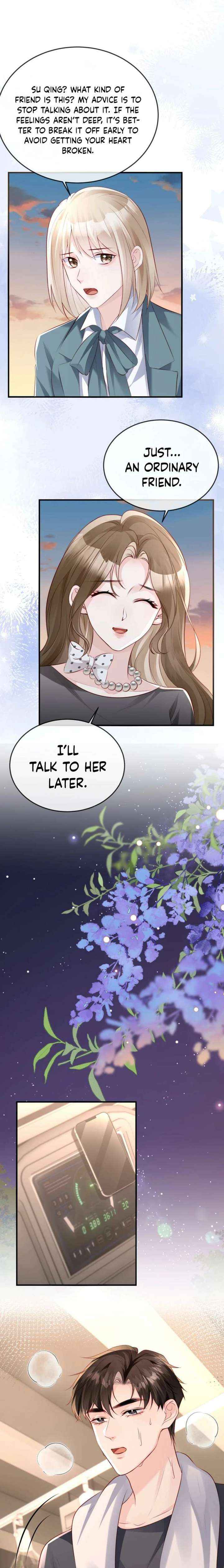 Read Lost in Him chapter 38 image 1 on Lezhin