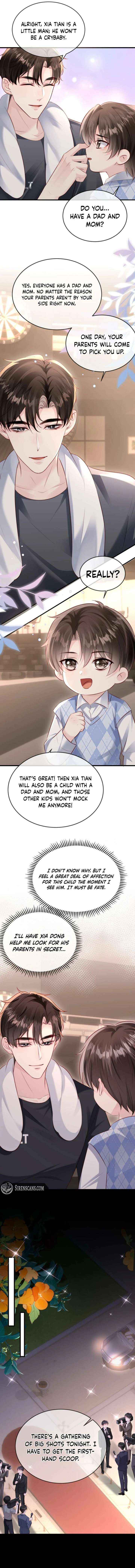 Read Lost in Him chapter 38 image 10 on Lezhin