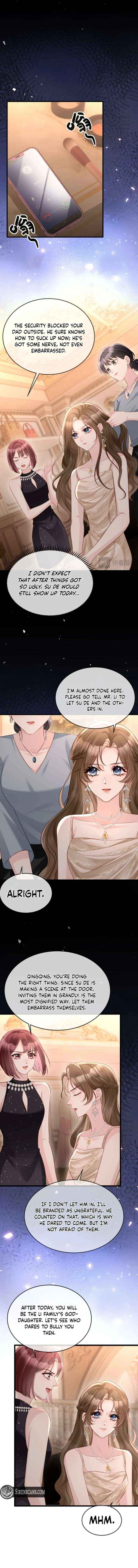 Read Lost in Him chapter 38 image 13 on Lezhin