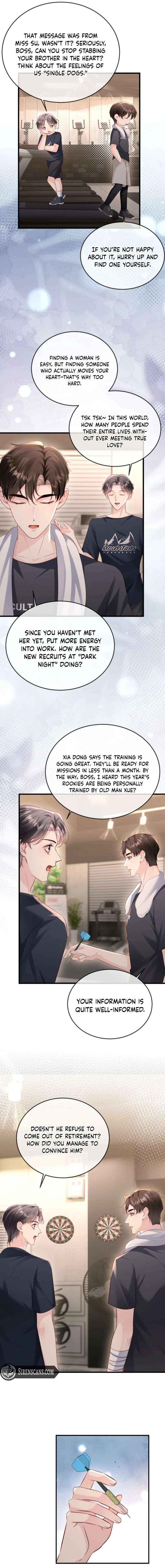 Read Lost in Him chapter 38 image 3 on Lezhin