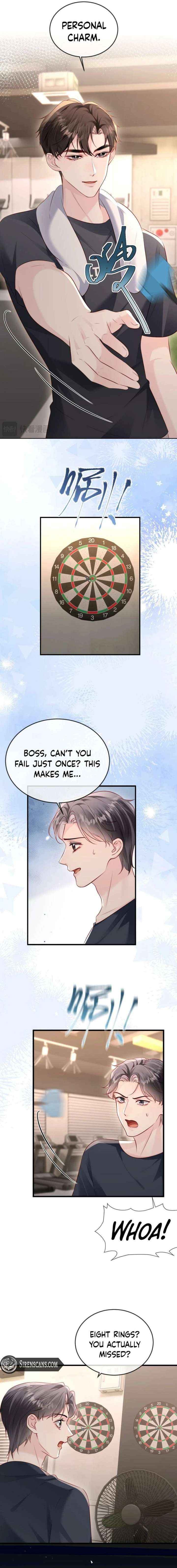 Read Lost in Him chapter 38 image 4 on Lezhin