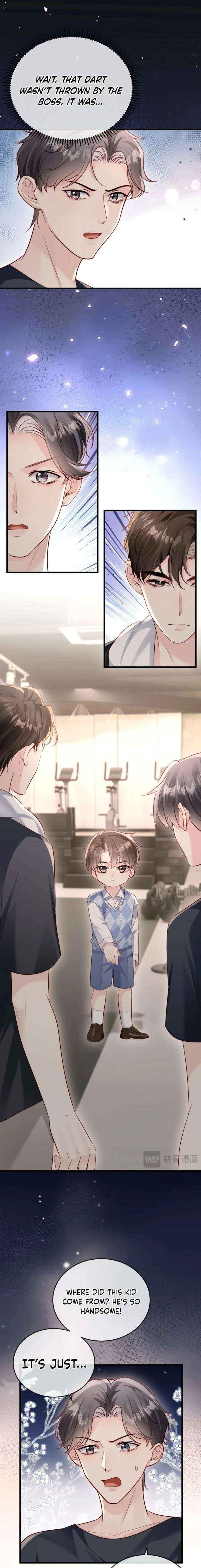 Read Lost in Him chapter 38 image 5 on Lezhin