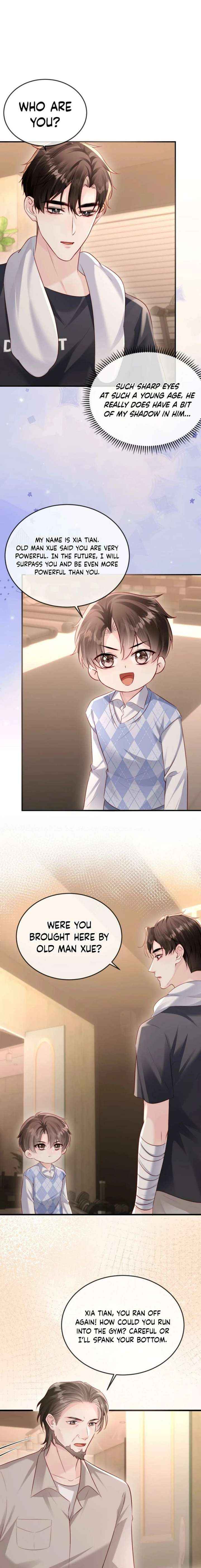 Read Lost in Him chapter 38 image 7 on Lezhin