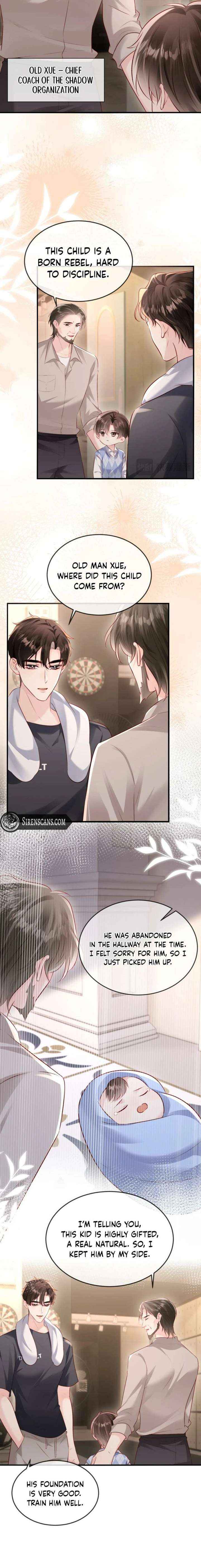 Read Lost in Him chapter 38 image 8 on Lezhin