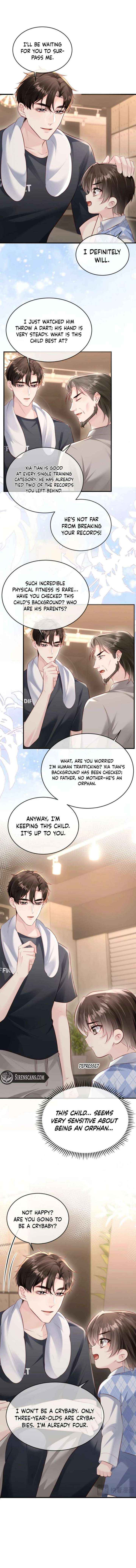 Read Lost in Him chapter 38 image 9 on Lezhin