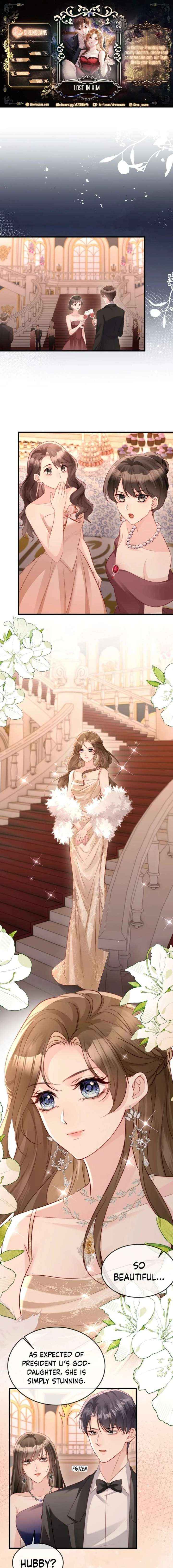 Read Lost in Him chapter 39 image 1 on Lezhin