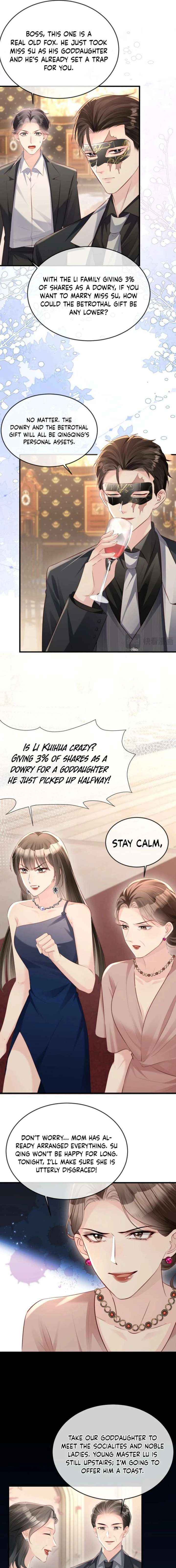 Read Lost in Him chapter 39 image 5 on Lezhin