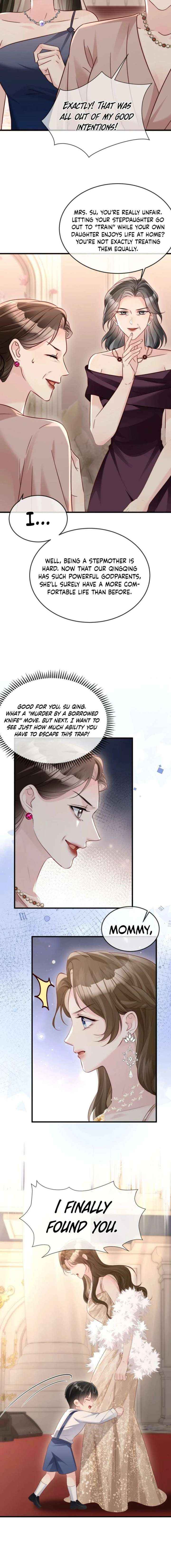 Read Lost in Him chapter 39 image 8 on Lezhin