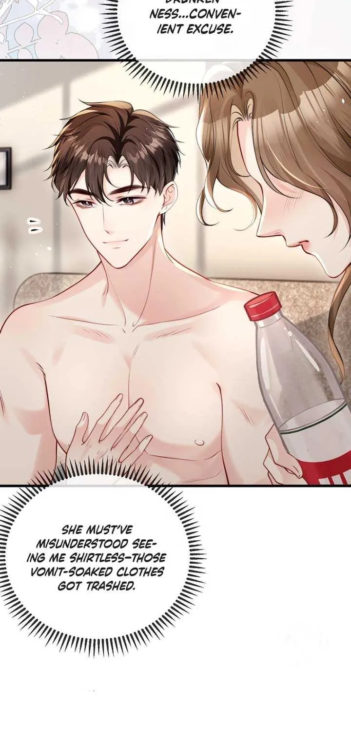 Read Lost in Him chapter 4 image 28 on Lezhin