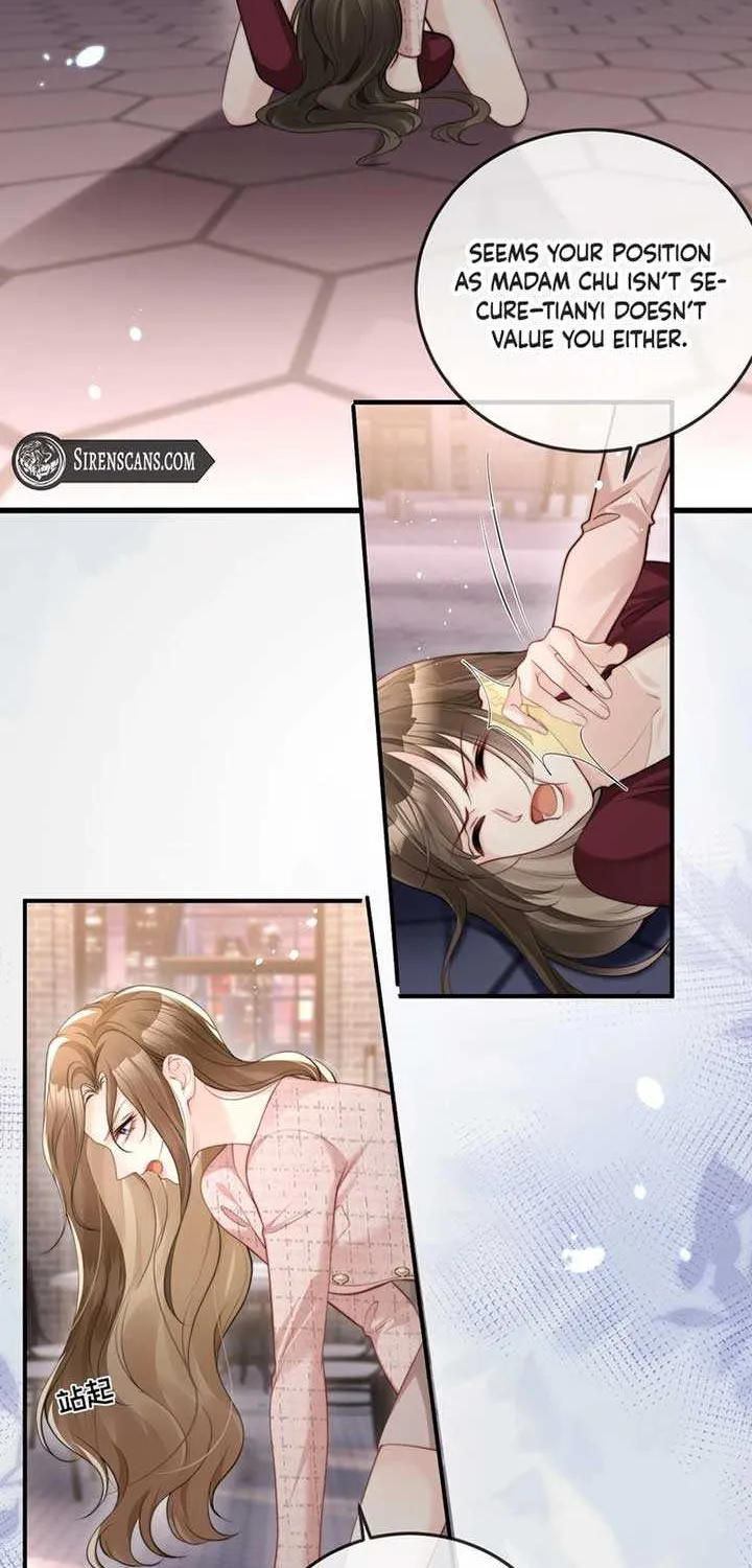 Read Lost in Him chapter 4 image 3 on Lezhin