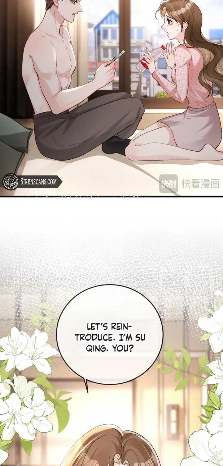 Read Lost in Him chapter 4 image 30 on Lezhin