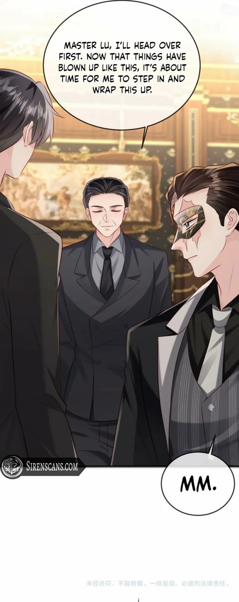 Read Lost in Him chapter 40 image 10 on Lezhin