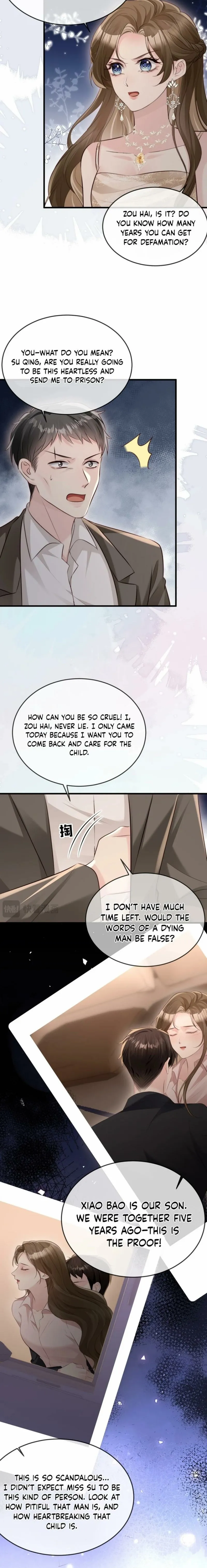 Read Lost in Him chapter 40 image 3 on Lezhin