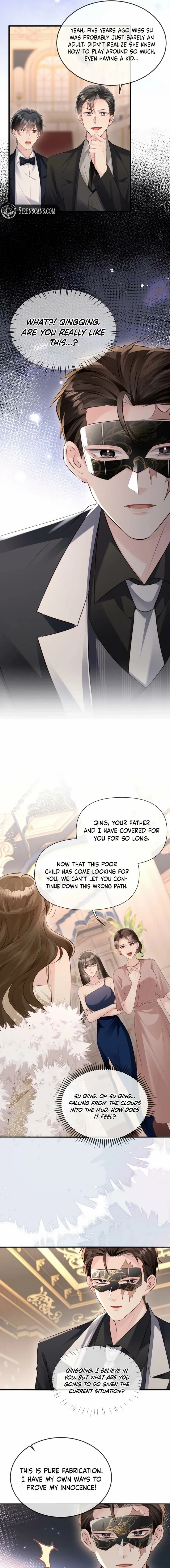 Read Lost in Him chapter 40 image 4 on Lezhin
