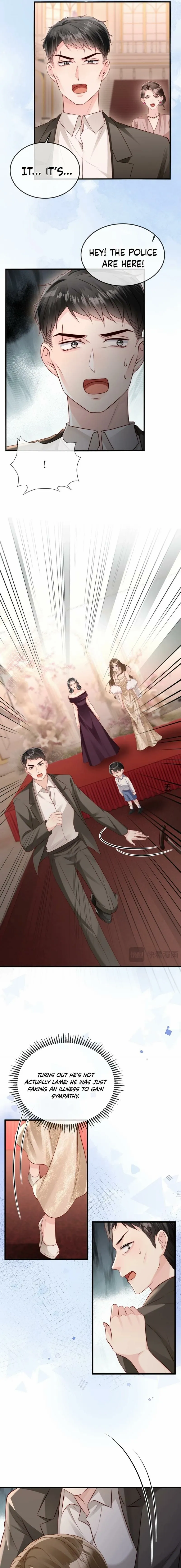 Read Lost in Him chapter 40 image 8 on Lezhin