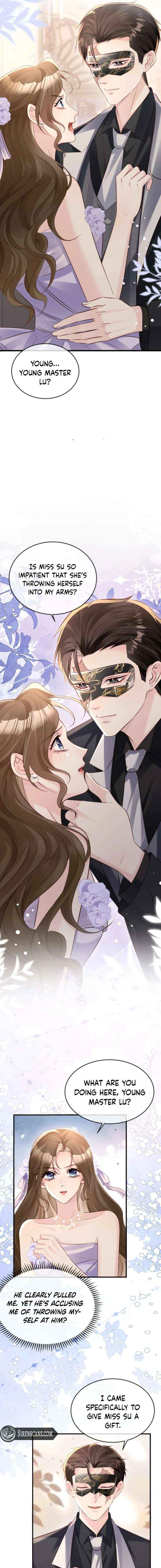 Read Lost in Him chapter 41 image 4 on Lezhin