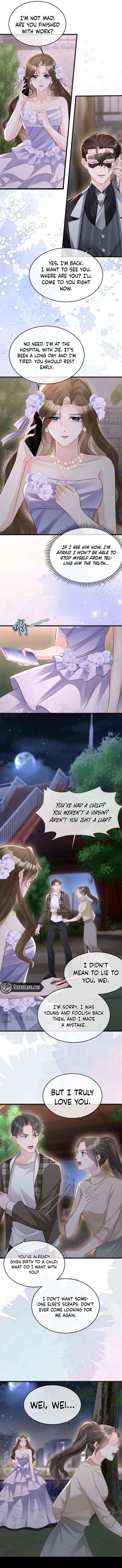 Read Lost in Him chapter 42 image 6 on Lezhin