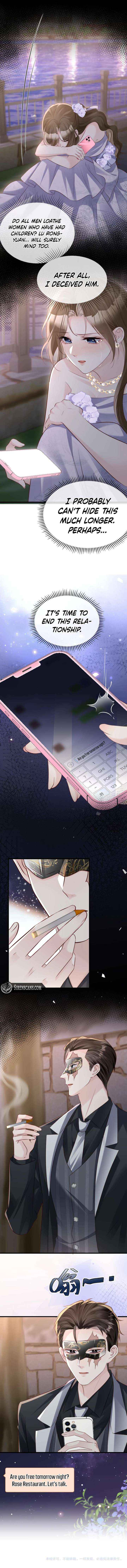 Read Lost in Him chapter 42 image 7 on Lezhin