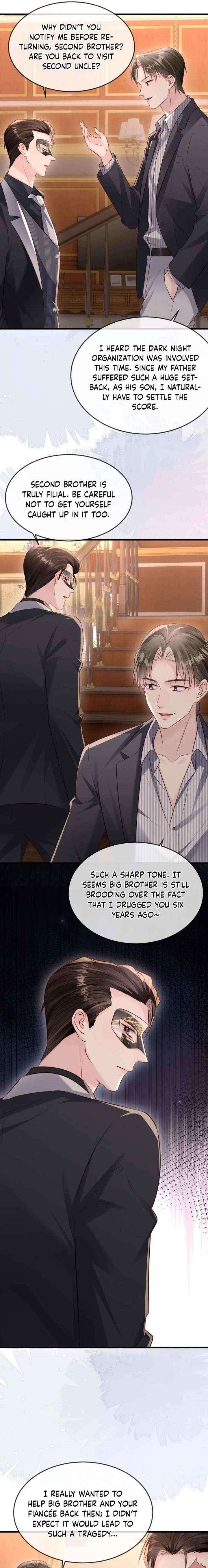 Read Lost in Him chapter 43 image 2 on Lezhin