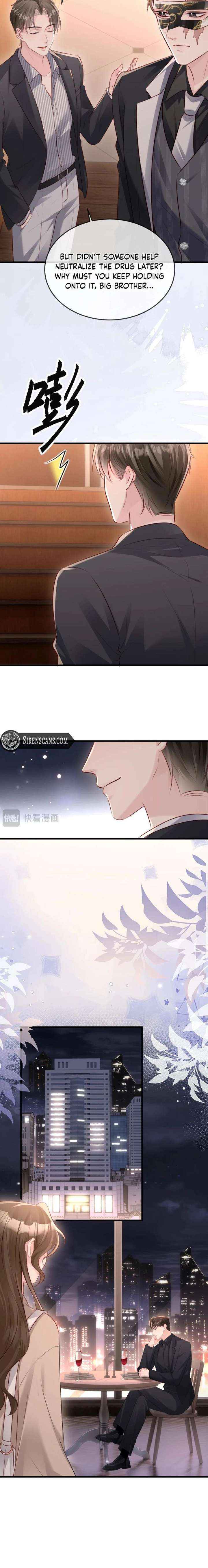Read Lost in Him chapter 43 image 3 on Lezhin