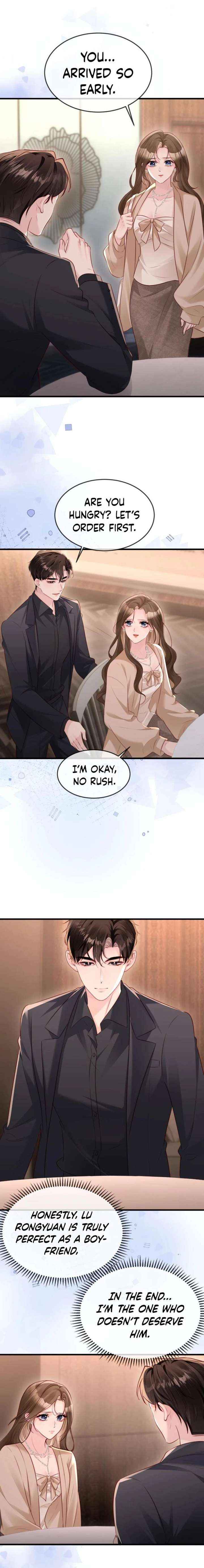 Read Lost in Him chapter 43 image 4 on Lezhin