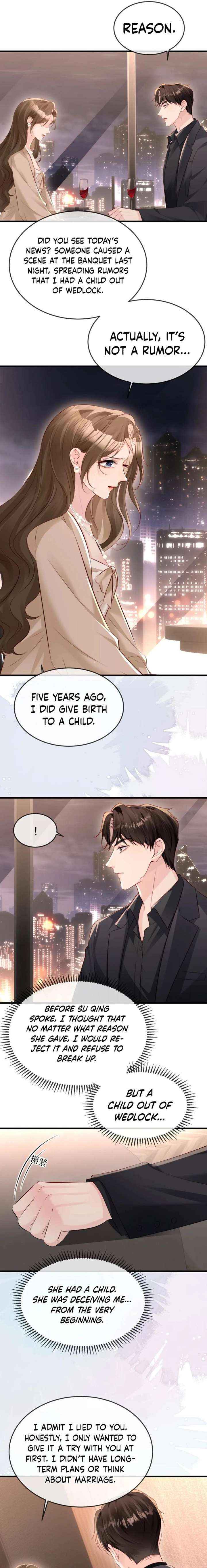 Read Lost in Him chapter 43 image 6 on Lezhin