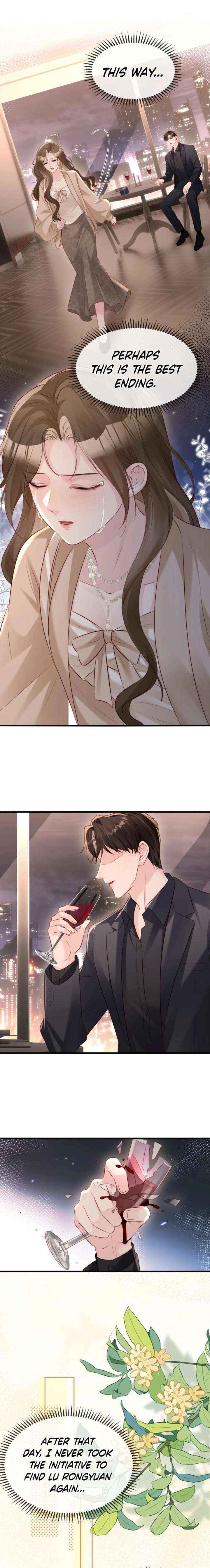 Read Lost in Him chapter 43 image 8 on Lezhin
