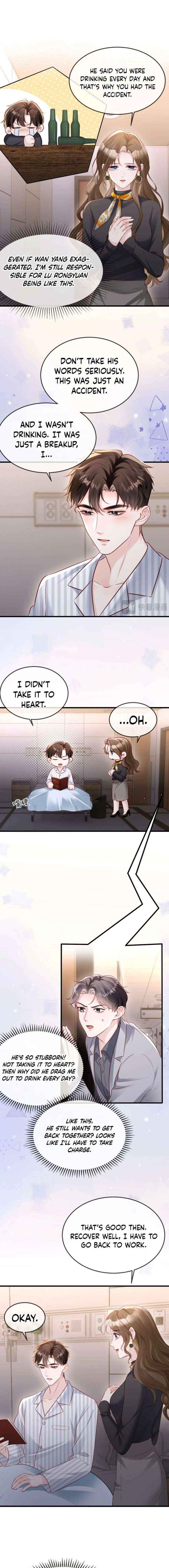 Read Lost in Him chapter 44 image 4 on Lezhin