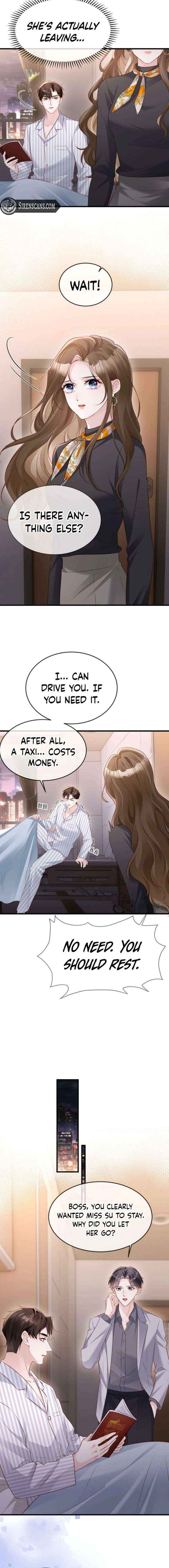 Read Lost in Him chapter 44 image 5 on Lezhin