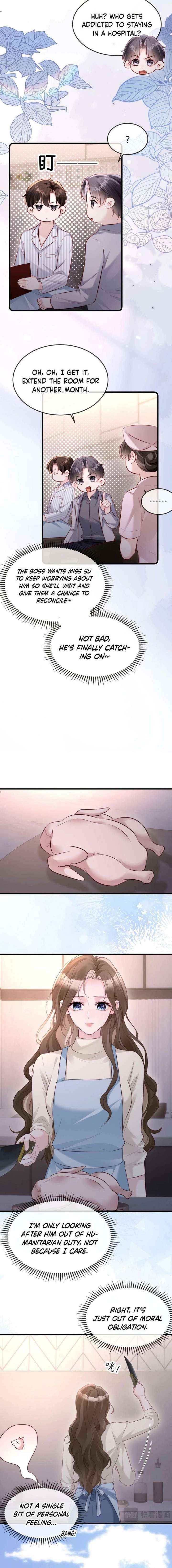 Read Lost in Him chapter 44 image 7 on Lezhin