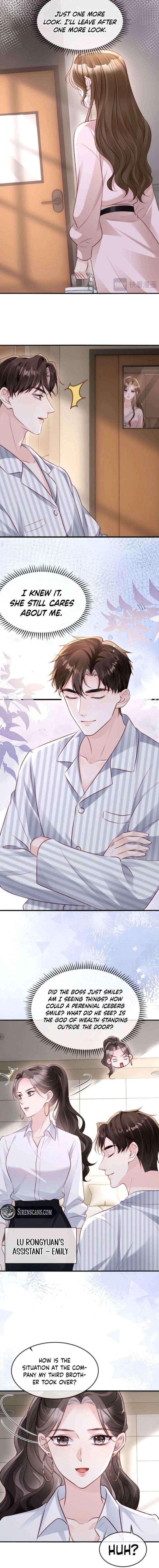 Read Lost in Him chapter 45 image 1 on Lezhin