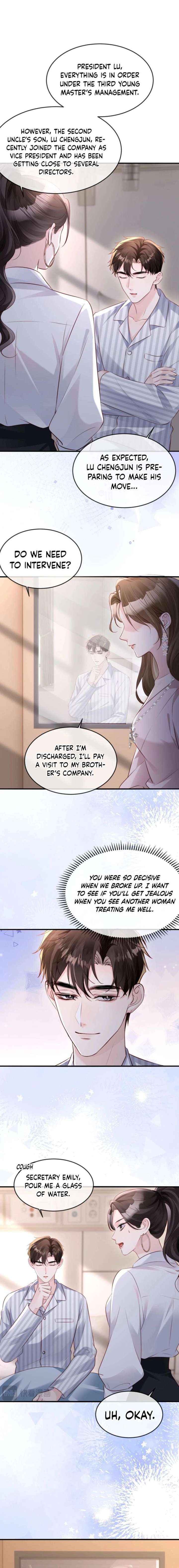 Read Lost in Him chapter 45 image 2 on Lezhin