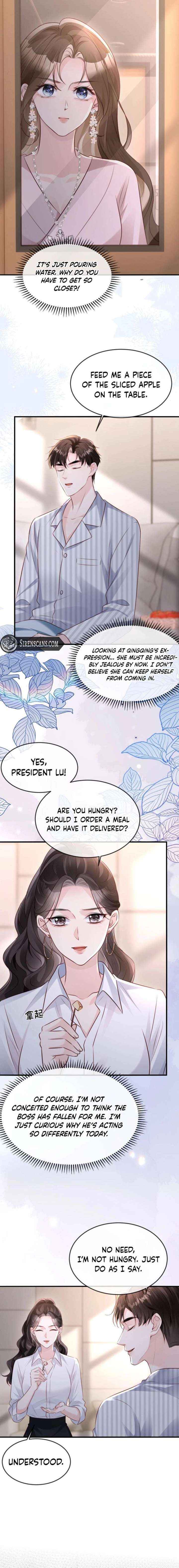 Read Lost in Him chapter 45 image 3 on Lezhin