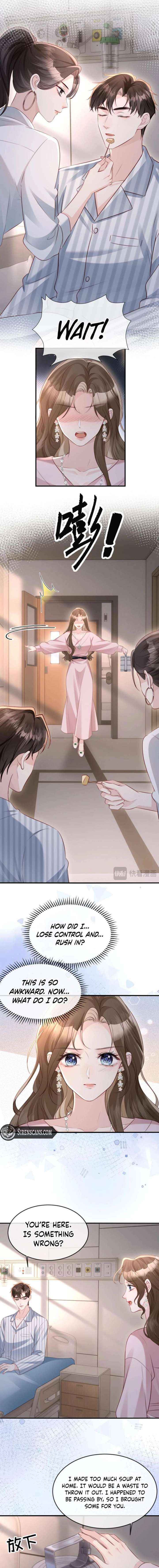 Read Lost in Him chapter 45 image 4 on Lezhin